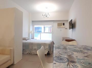 Departamento de 1 ambiente, Recoleta · Ideal Monoambiente en Recoleta