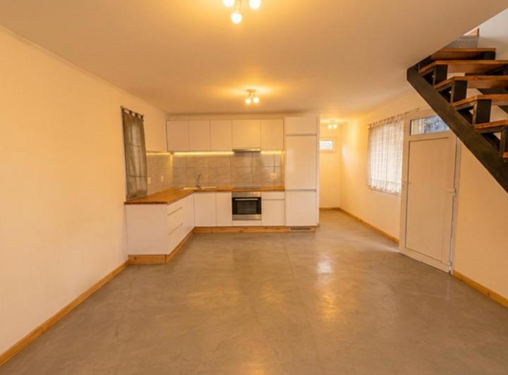 Casa en venta en Barrio Norte · 3 ambientes