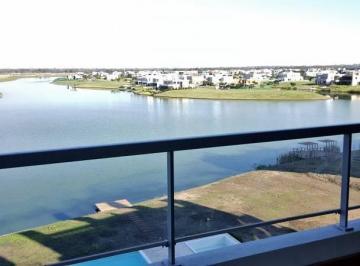 QBAY GOLF NORDELTA · Departamento en Venta Ubicado en Islas del Golf - Qbay Golf, Nordelta, G. B. a. Zona Norte