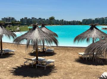 Casa · 201m² · 6 Ambientes · 1 Cochera · Casa en Venta 3 Dorm. en Lagoon Pilar