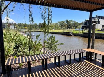 Casa · 550m² · 6 Ambientes · 1 Cochera · Casa en Venta en El Yacht, Nordelta, Tigre