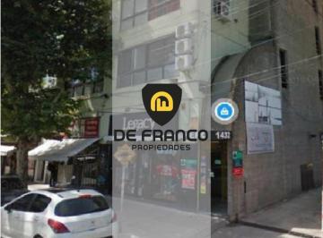 Oficina comercial · 84m² · 4 Ambientes · Oficinas Venta San Miguel de 84 m² Primer Piso