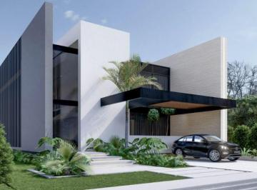 Casa · 660m² · 6 Ambientes · 1 Cochera · Casa en Venta en Los Puentes, Nordelta, Tigre