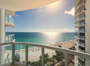 Departamento · 90m² · 3 Ambientes · 1 Cochera · Departamento en Venta en Sunny Isles, Miami, Florida