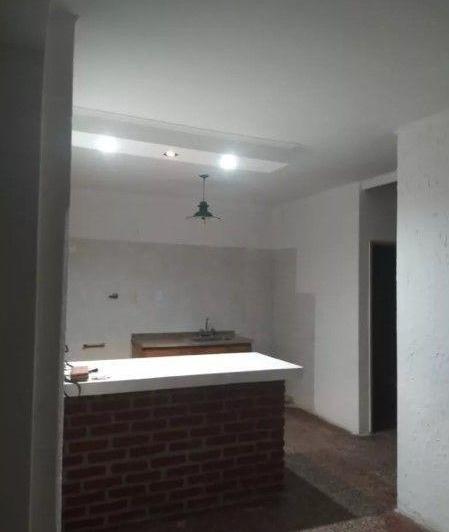 Casa · 70m² · 2 Ambientes