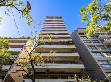 Departamento · 151m² · 6 Ambientes · 2 Cocheras · Departamento en Venta en Las Cañitas, Capital Federal, Buenos Aires