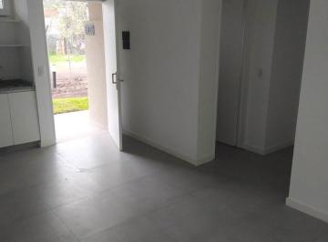 Departamento · 48m² · Departamento en Venta en Las Nazarenas - Pilar, G. B. a. Zona Norte