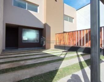 Departamento · 83m² · 3 Ambientes · Duplex a Estrenar