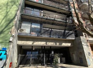 Departamento · 65m² · 2 Ambientes · Venta San Martin Centro 2 Amb Semipiso Apto Credito.