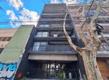 Departamento · 65m² · 2 Ambientes · Venta San Martin Centro 2 Amb Semipiso Apto Credito.