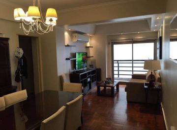 Departamento · 107m² · 4 Ambientes · 1 Cochera · Departamento Barrio Norte 2 Dorm. Balcarce Al 700