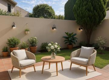 Casa de 4 ambientes, Morón · Venta Casa 4 Ambientes + Depto Independiente, Parque Al Norte, Morón Zona Residencial
