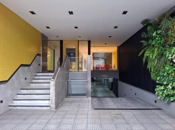 Departamento · 45m² · 2 Ambientes · Departamento en Venta en Barrio Norte a Estrenar