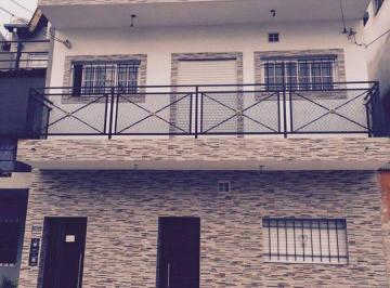 Departamento de 3 ambientes, Tres de Febrero · Departamento 3 Ambientes en Pb, con Terraza - Alquiler en Ciudadela.