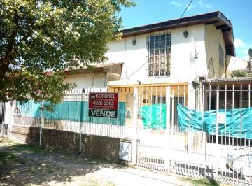 Casa de 6 ambientes, Esteban Echeverría · Venta - 2 Casas - El Jaguel - Apto Credito