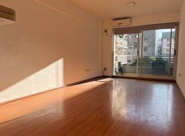 Departamento de 1 ambiente, Colegiales · Colegiales - Zabala 2645 - 1 Amb - 5 Piso - Cfte - Balcón - Pileta - Sum
