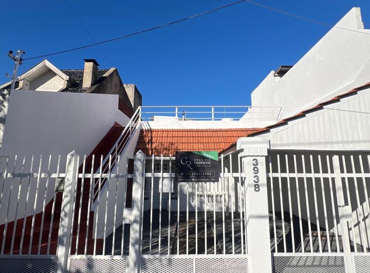 Casa · 60m² · 3 Ambientes · 1 Cochera