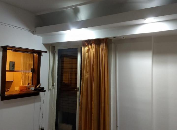 Departamento · 36m² · 1 Ambiente
