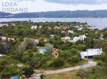 Terreno · 1523m² · Lote en Venta en Santa Cruz del Lago