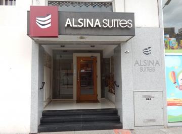 Departamento de 1 ambiente, Bahía Blanca · Lamadrid 92, Alquila Departamento de un Dormitorio Amoblado.