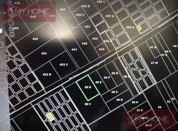 Terreno · 37400m² · Fraccion 4 Ha Sobre Antartida Argentina, Zarate