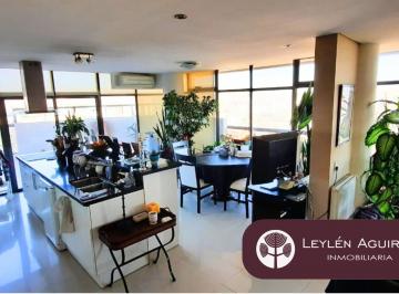 Departamento · 220m² · 1 Cochera · Torre Melos, en Venta Exclusivo Semi Piso. Villa Carlos Paz