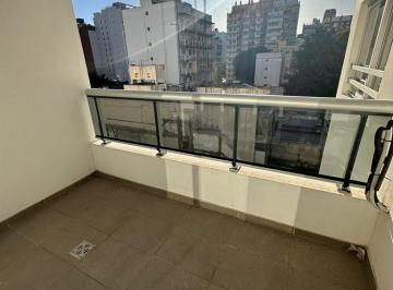 Departamento · 50m² · 2 Ambientes · Departamento en Venta Belgrano 2 Ambientes a Estrenar 50 m² Balcón