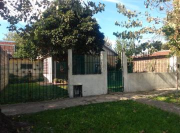 Casa · 80m² · 3 Ambientes · Santilli - Chubut 466