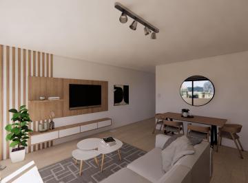 Departamento · 66m² · 3 Ambientes · Venta 3 Ambientes a Estrenar Villa Bosch