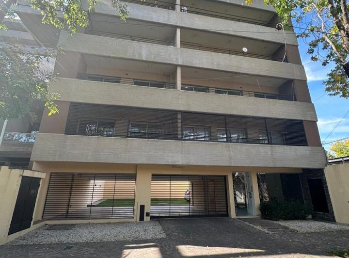 Departamento · 52m² · 2 Ambientes · 1 Cochera