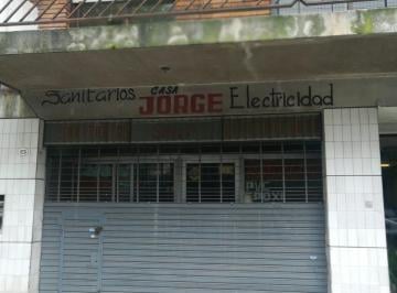 Local comercial de 1 ambiente, Villa Crespo · Local Varios Destinos. 40 m²
