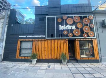 Local comercial · 120m² · Alquila Local Comercial en Belgrano Casi Boulevard