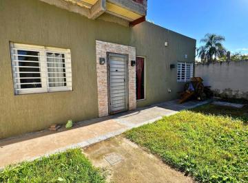 PH · 90m² · 4 Ambientes · 3 Cocheras · Casa PH Venta Ituzaingó 3 Dorm. Apto Credito