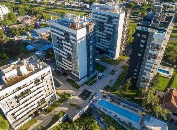 Departamento · 65m² · 5 Ambientes · Opera Luxury, Venta Depto 2 Dorm. Categoria.