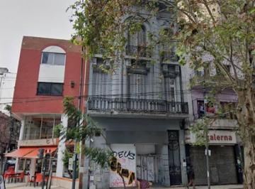 Local comercial · 850m² · Local en Balvanera