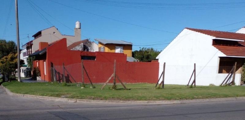 Rosales esquina Pescadores, Mar del Plata, Buenos Aires Costa Atlántica