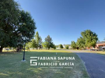 Terreno · 1650m² · Venta Terreno Fincfas del Alba de 1650 m²
