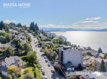 Terreno · 1600m² · 2 Cocheras · Casa en Venta Barrio Belgrano Bariloche - Vista Al Lago