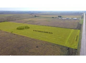 Terreno · 80000m² · Terreno de 8 Ha Sobre Ruta 26, Zona Industrial. Ideal Para Desarrollo Logistico, Parque Empre