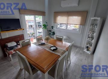 Casa · 140m² · 4 Ambientes · Casa - San Miguel