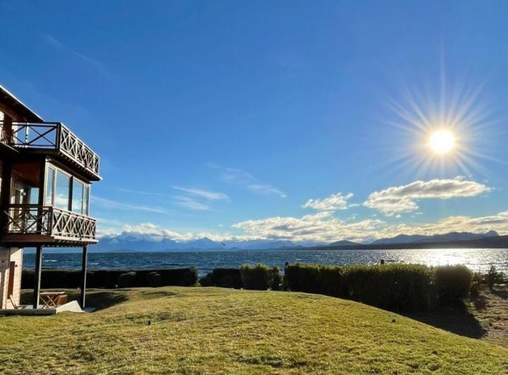 Departamento en Dina Huapi