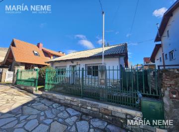 Casa · 55m² · 3 Ambientes · Casa en Bariloche Centro