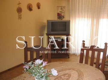 Departamento · 38m² · 2 Ambientes · Vende 2 Ambientes San Bernardo a 50 m de Playa