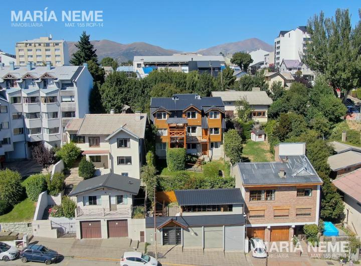 Hotel · 360m² · 14 Ambientes
