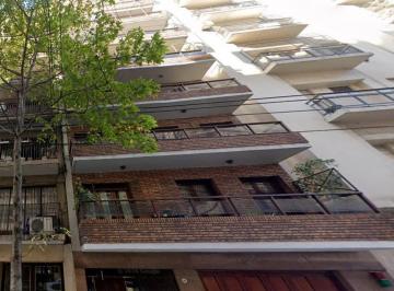Departamento · 36m² · 2 Ambientes · Departamento de 2 Ambientes Apto Profesional en Recoleta.