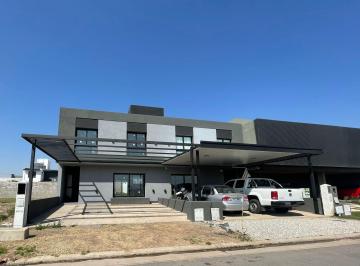 Foto · Colinas de Manantiales Duplex en Venta a Estrenar
