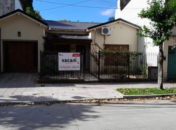 Casa · 150m² · 4 Ambientes · 1 Cochera · Casa 4 Ambientes en Alquiler, Beccar, San Isidro