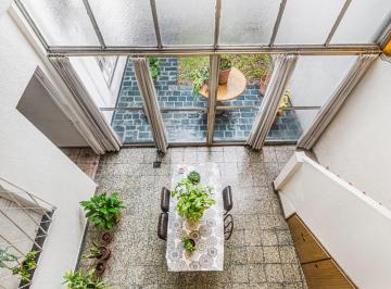 MCZ-MCZ-429_2 · Venta Casa Tipo PH en Caseros 6 Ambientes