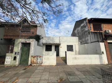 MCZ-MCZ-518_2 · Venta de Casa Tipo PH 3 Ambientes Caseros Centro