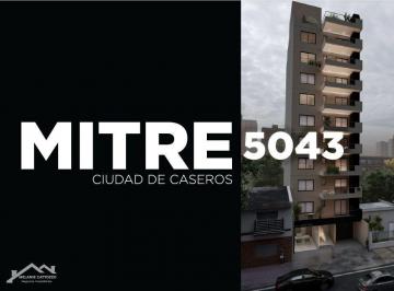 MCZ-MCZ-594_2 · Venta 2 Ambientes a Estrenar Caseros